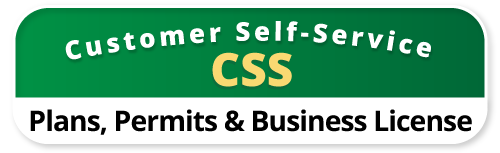 CSS Customer Self Service Portal